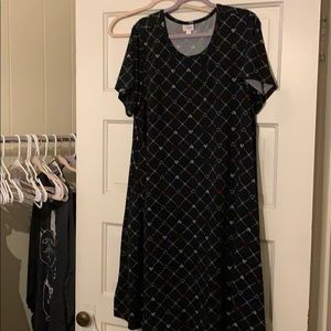 LuLaRoe Dress